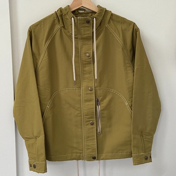 Toad&Co Jackets & Blazers - Toad & Co Women's Forester Pass Raglan Jacket